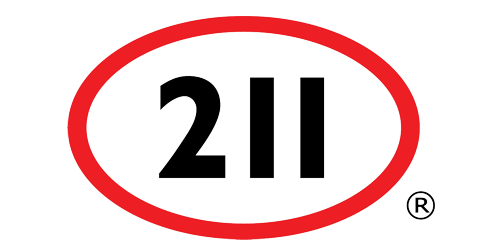 211 Manitoba logo
