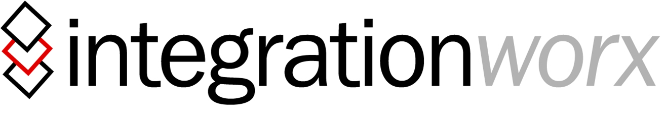 IntegrationWorx logo