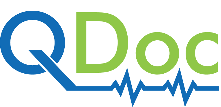 QDoc logo